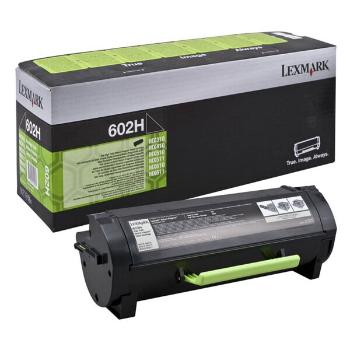 Lexmark 60F2H0E čierny (black) originálny toner