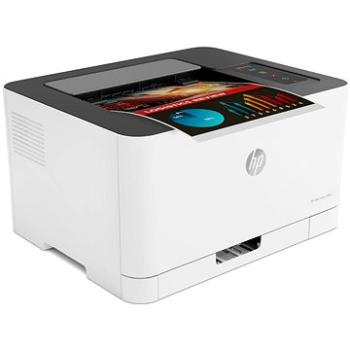 HP Color Laser 150nw (4ZB95A)