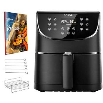 Cosori CP-158-AF-RXB PREMIUM 5.5 litra black (CP158-AF-RXB)