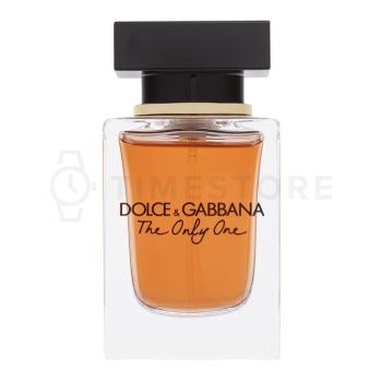 Dolce & Gabbana The Only One parfémovaná voda pre ženy 50 ml   - 30 dní na vrátenie tovaru, Garancia originality