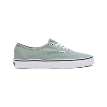 Vans  Authentic  Skate obuv Zelená