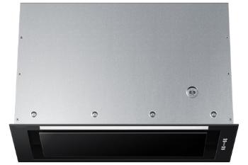 Vstavaný digestor Samsung K52FG455CC/UR