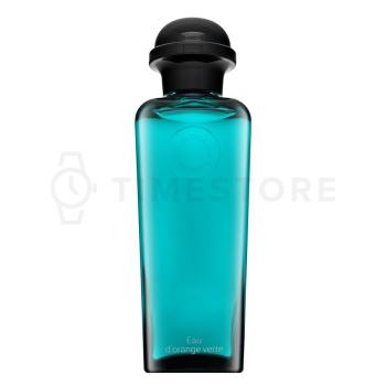 Hermès Eau D'Orange Verte kolínska voda unisex 200 ml   - 30 dní na vrátenie tovaru, Garancia originality