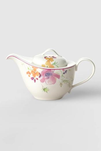Džbán na čaj Villeroy & Boch Mariefleur Tea 0,62 L viac farieb