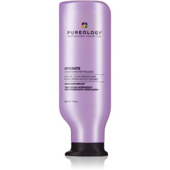 Pureology Hydrate hydratačný kondicionér pre ženy 266 ml