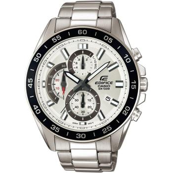 Casio Edifice EFV-550D-7AVUEF - 30 dní na vrátenie tovaru, Garancia originality