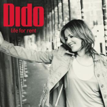 Dido, Life For Rent, CD