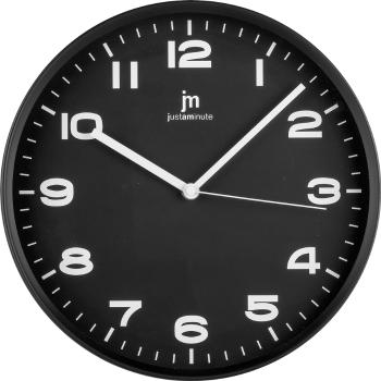 Lowell Designové nástěnné hodiny L00875N