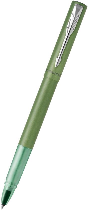 Rollertoll PARKER Vector XL Green RB