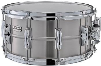 Yamaha RLS1470 Recording Custom Stainless Steel 14" Nehrdzavejúca oceľ Snare bubon