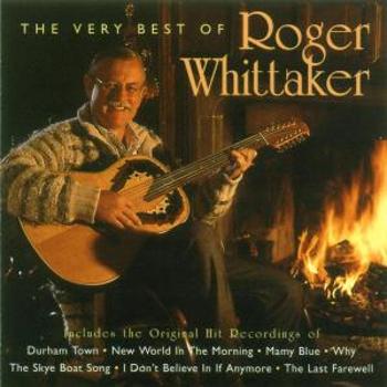 WHITTAKER ROGER - THE WORLD OF, CD