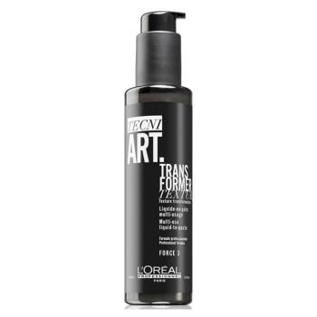 L´ORÉAL Professionnel Tecni.Art Liquid-to-Paste pre definíciu a tvar vlasov Texture 150 ml