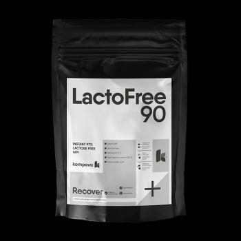 KOMPAVA LactoFree 90, 1000 g