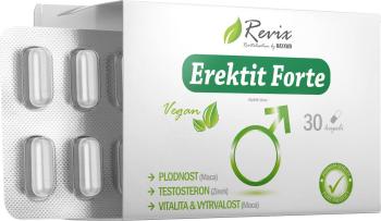 REVIX Erektit Forte 30 kapsúl