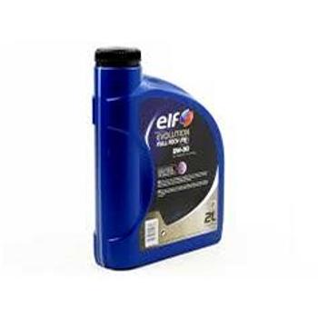 ELF EVOLUTION FULL-TECH FE 5W30 2 l (5W30EVOFTFE2ELF)