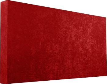 Mega Acoustic Fiberstandard120 Red Absorpčný drevený panel