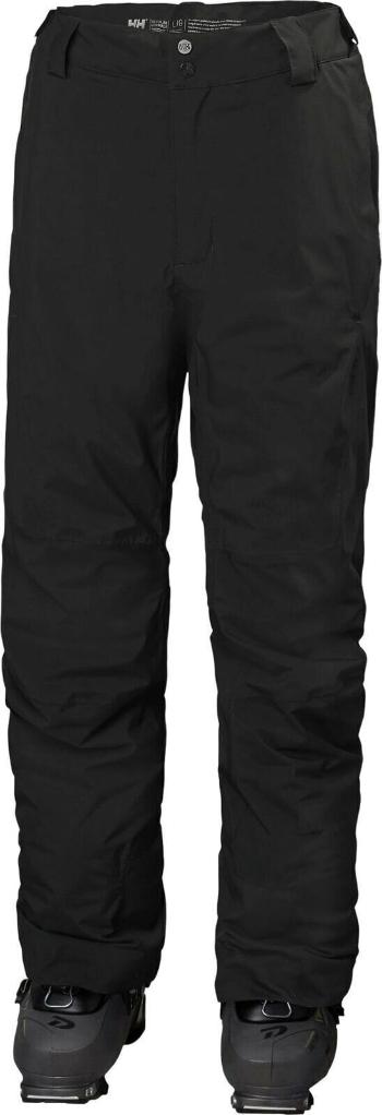 Helly Hansen Alpine Insulated Black S Sínadrág