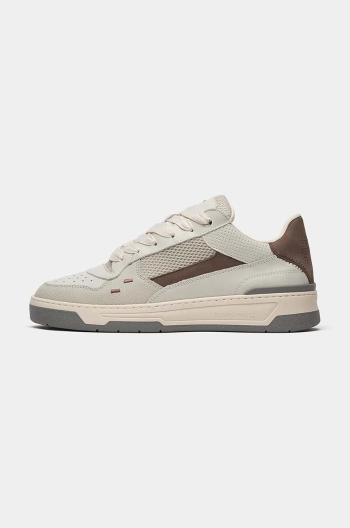 Tenisky Filling Pieces Cruiser béžová farba, 64410201174