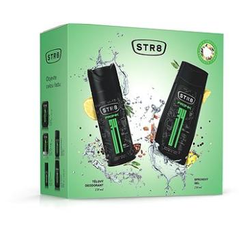 STR8 FR34K Deo sprej 150 ml + Sprchový gél 250 ml (8592297008378)