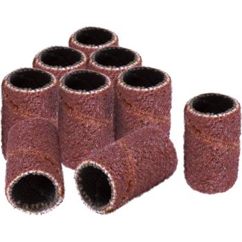 NEONAIL Drill Bit Pedicure Cylinders šmirgľový pilník na pedikúru typ #120 10 ks