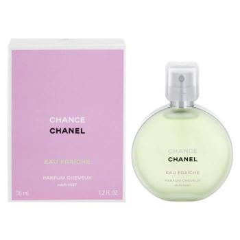 Chanel Chance Eau Fraiche - vlasový sprej 35 ml