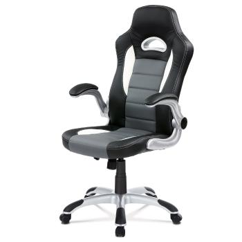 Autronic KA-Y240 GREY Scaun de birou