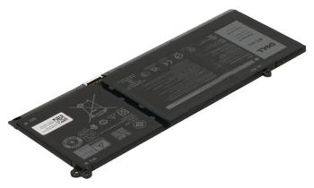 Dell PG8YJ - 3 článková Batéria do Laptopu 11,25V 3467mAh
