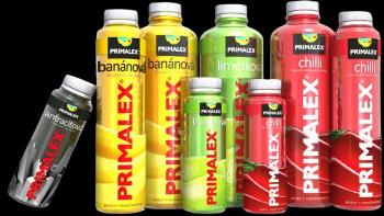 PRIMALEX - Tekutá tónovacia farba (chilli, 0,25 L)