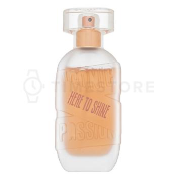 Naomi Campbell Here To Shine toaletná voda pre ženy 30 ml - 30 dní na vrátenie tovaru, Garancia originality