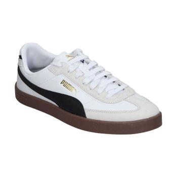 Puma  397447-07  Univerzálna športová obuv Biela