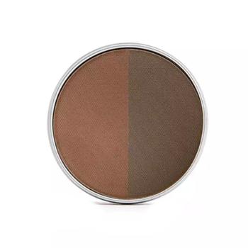 The Body Shop Púder na obočie Sculpt It (Brow Powder) 3 g Brown