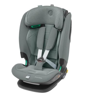 MAXI-COSI Titan Pro 2022 Authentic Grey,MAXI-COSI Autosedačka Titan Pro i-Size (9-36 kg) Authentic Grey