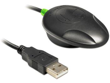 Navilock NL-602U USB 2.0 GNSS prijímač u-blox 6 1,5 m