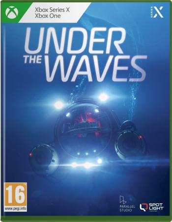 Konzol játék Under The Waves - Xbox