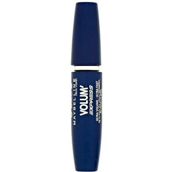 MAYBELLINE NEW YORK Volum Express Black 10ml (5021044013332)