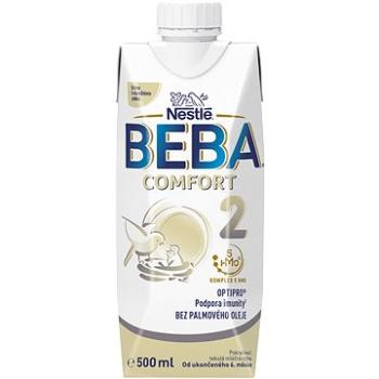 BEBA COMFORT 2 HM-O, 500 ml (7613039919392)