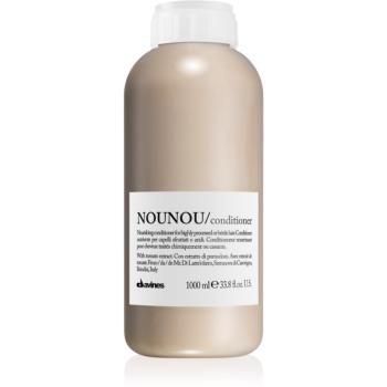 Davines Essential Haircare NOUNOU Conditioner kondicionér pre suché a krehké vlasy 1000 ml