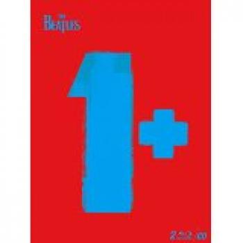 The Beatles, 1+/2BR, CD