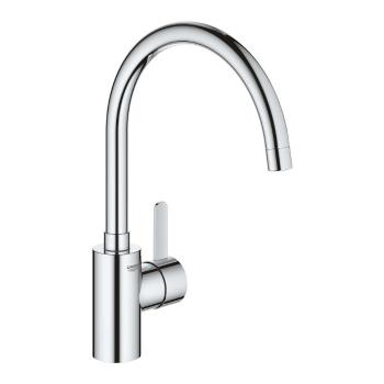 GROHE 30431000 konyhai csaptelep Króm