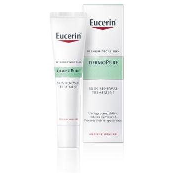 Eucerin DermoPure sérum pro regeneraci pleti 40 ml