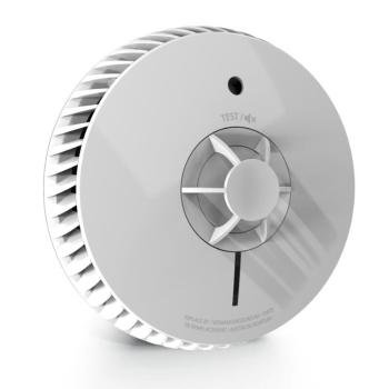 FireAngel Teplotný hlásič požiaru FA6215