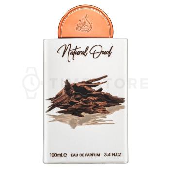 Lattafa Pride Natural Oud parfémovaná voda unisex 100 ml - 30 dní na vrátenie tovaru, Garancia originality