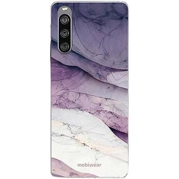 Mobiwear Silikon pro Sony Xperia 10 III - B001F (5904808345750)