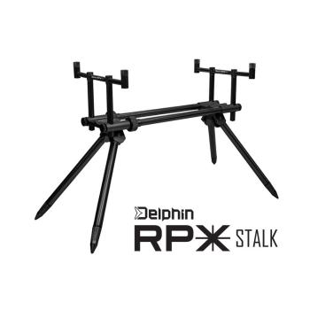 DELPHIN RPX/TPX BW HRAZDA PRE 2 PRUTY 26 CM, 101004141