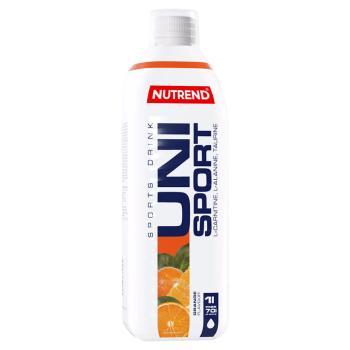 NUTREND Unisport pomaranč 1000 ml