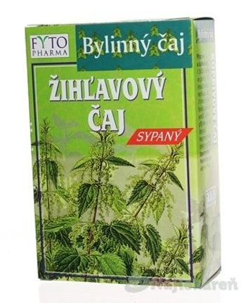 FYTO ŽIHĽAVOVÝ ČAJ SYPANÝ, 40g