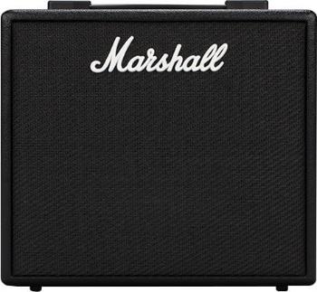 Marshall Code 25 Modelingové gitarové kombo