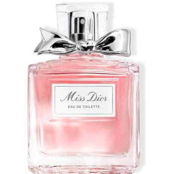 DIOR Miss Dior toaletná voda pre ženy 50 ml