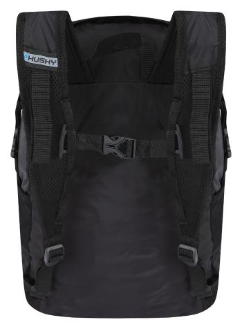 Husky Pakku 15l Black