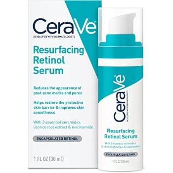 CeraVe Retinolové sérum pre obnovu pleti 30ml